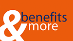 Benefits & more